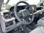 New 2025 Ford F-350 XL Crew Cab 4x4 DRW Pickup for sale #AH1303 - photo 14