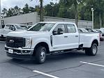New 2025 Ford F-350 XL Crew Cab 4x4 DRW Pickup for sale #AH1303 - photo 24