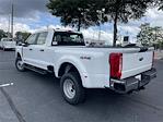 New 2025 Ford F-350 XL Crew Cab 4x4 DRW Pickup for sale #AH1303 - photo 25