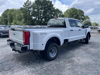 New 2025 Ford F-350 XL Crew Cab 4x4 DRW Pickup for sale #AH1304 - photo 2