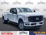 New 2025 Ford F-350 XL Crew Cab 4x4 DRW Pickup for sale #AH1304 - photo 1