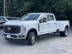 New 2025 Ford F-350 XL Crew Cab 4x4 DRW Pickup for sale #AH1304 - photo 24