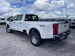 New 2025 Ford F-350 XL Crew Cab 4x4 DRW Pickup for sale #AH1304 - photo 25