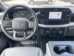 New 2025 Ford F-350 XL Crew Cab 4x4 DRW Pickup for sale #AH1304 - photo 4