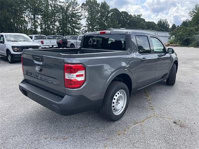 New 2025 Ford Maverick XL SuperCrew Cab Pickup for sale #AH1305 - photo 2