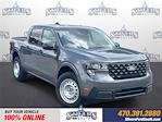 New 2025 Ford Maverick XL SuperCrew Cab Pickup for sale #AH1305 - photo 1