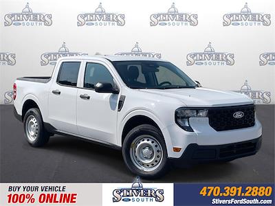 New 2025 Ford Maverick XL SuperCrew Cab Pickup for sale #AH1308 - photo 1