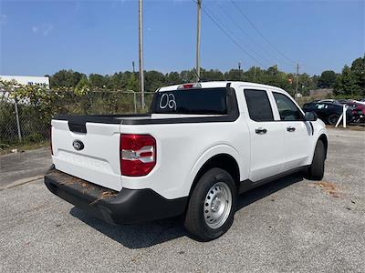 New 2025 Ford Maverick XL SuperCrew Cab Pickup for sale #AH1308 - photo 2