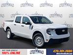 New 2025 Ford Maverick XL SuperCrew Cab Pickup for sale #AH1308 - photo 1