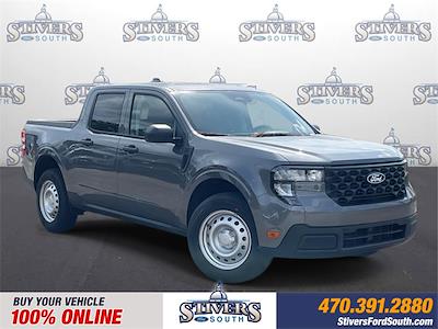 New 2025 Ford Maverick XL SuperCrew Cab Pickup for sale #AH1331 - photo 1