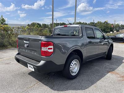 New 2025 Ford Maverick XL SuperCrew Cab Pickup for sale #AH1331 - photo 2