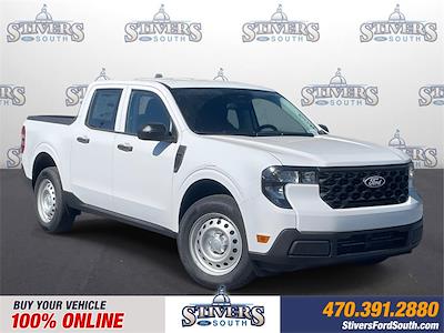 2025 Ford Maverick SuperCrew Cab AWD Pickup for sale #AH1343 - photo 1