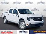 2025 Ford Maverick SuperCrew Cab AWD Pickup for sale #AH1343 - photo 1