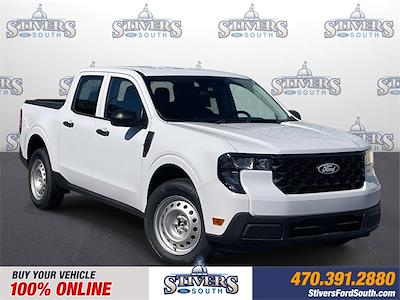 New 2025 Ford Maverick XL SuperCrew Cab Pickup for sale #AH1344 - photo 1