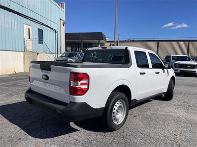 New 2025 Ford Maverick XL SuperCrew Cab Pickup for sale #AH1344 - photo 2