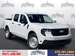 New 2025 Ford Maverick XL SuperCrew Cab Pickup for sale #AH1344 - photo 1