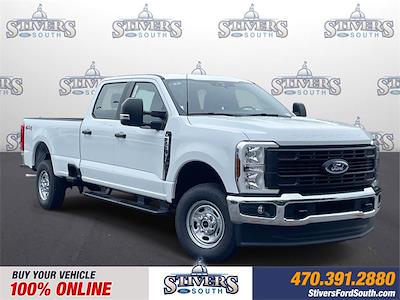 2026 Ford F-250 Crew Cab 4WD Pickup for sale #AH1345 - photo 1