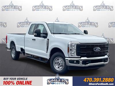 2026 Ford F-250 Super Cab RWD Pickup for sale #AH1346 - photo 1
