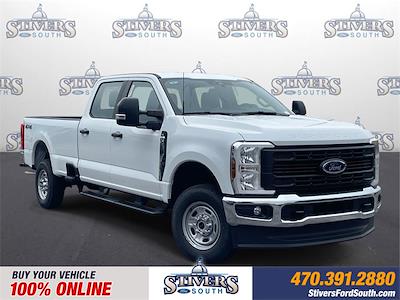 2026 Ford F-250 Crew Cab 4WD Pickup for sale #AH1348 - photo 1