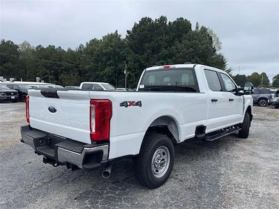 2026 Ford F-250 Crew Cab 4WD Pickup for sale #AH1348 - photo 2