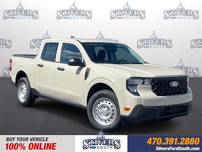 2025 Ford Maverick SuperCrew Cab AWD Pickup for sale #AH1349 - photo 1