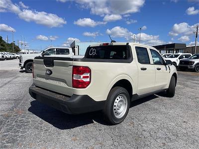 New 2025 Ford Maverick XL SuperCrew Cab AWD Pickup for sale #AH1349 - photo 2