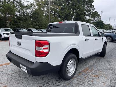 New 2025 Ford Maverick XL SuperCrew Cab Pickup for sale #AH1352 - photo 2