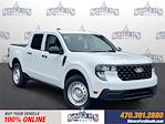 New 2025 Ford Maverick XL SuperCrew Cab Pickup for sale #AH1352 - photo 1