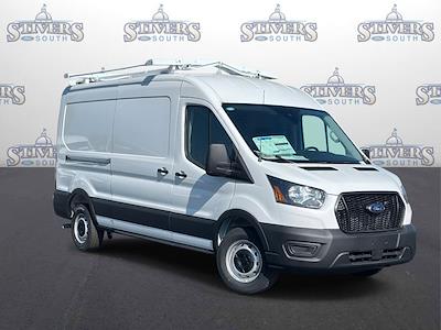 New 2025 Ford Transit 150 - photo 1