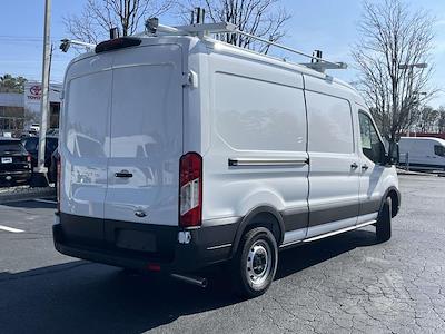 New 2025 Ford Transit 150 - photo 1