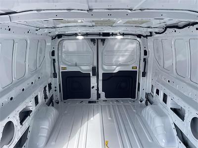New 2025 Ford Transit 350 HD Low Roof AWD Empty Cargo Van for sale #AH1357 - photo 2