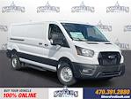 New 2025 Ford Transit 350 HD Low Roof AWD Empty Cargo Van for sale #AH1357 - photo 1