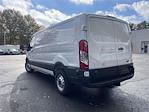 New 2025 Ford Transit 350 HD Low Roof AWD Empty Cargo Van for sale #AH1357 - photo 25