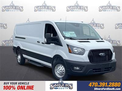 2025 Ford Transit 250 Low Roof AWD Empty Cargo Van for sale #AH1358 - photo 1