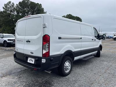 2025 Ford Transit 250 Low Roof AWD Empty Cargo Van for sale #AH1358 - photo 2