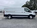 New 2025 Ford Transit 250 Low Roof AWD Empty Cargo Van for sale #AH1358 - photo 3