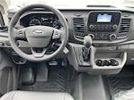 New 2025 Ford Transit 250 Low Roof AWD Empty Cargo Van for sale #AH1358 - photo 4