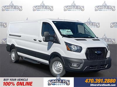2025 Ford Transit 250 Low Roof AWD Empty Cargo Van for sale #AH1359 - photo 1
