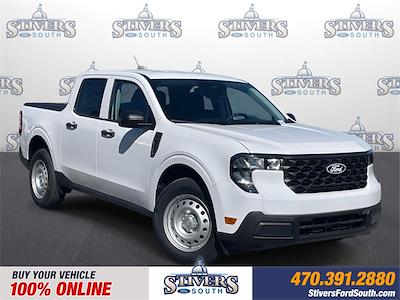 New 2025 Ford Maverick XL SuperCrew Cab Pickup for sale #AH1360 - photo 1