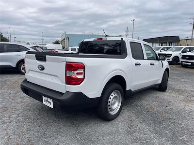 New 2025 Ford Maverick XL SuperCrew Cab for sale #AH1361 - photo 2