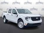 New 2025 Ford Maverick XL SuperCrew Cab Pickup for sale #AH1361 - photo 1