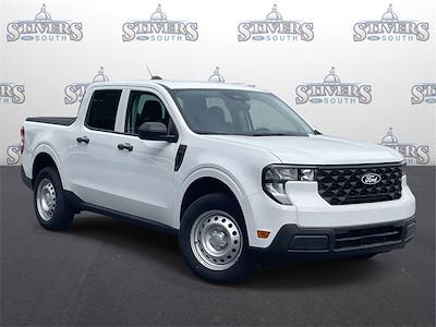 New 2025 Ford Maverick XL SuperCrew Cab Pickup for sale #AH1362 - photo 1