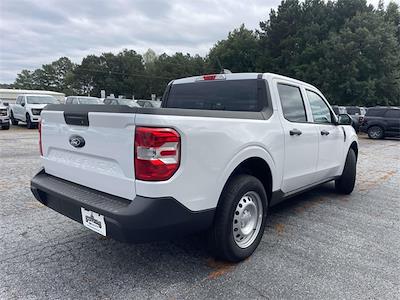 New 2025 Ford Maverick XL SuperCrew Cab for sale #AH1362 - photo 2