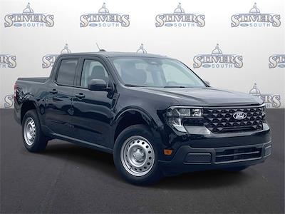 New 2025 Ford Maverick XL SuperCrew Cab Pickup for sale #AH1363 - photo 1