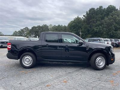 New 2025 Ford Maverick XL SuperCrew Cab Pickup for sale #AH1363 - photo 2