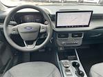 New 2025 Ford Maverick XL SuperCrew Cab Pickup for sale #AH1363 - photo 4