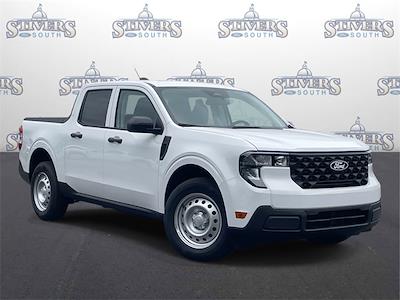 New 2025 Ford Maverick XL SuperCrew Cab Pickup for sale #AH1364 - photo 1