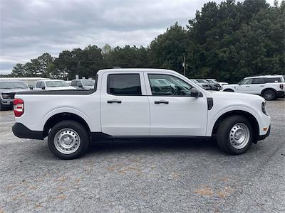 New 2025 Ford Maverick XL SuperCrew Cab Pickup for sale #AH1364 - photo 2