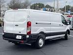 New 2025 Ford Transit 350 HD Low Roof Empty Cargo Van for sale #AH1366 - photo 2