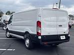 New 2025 Ford Transit 350 HD Low Roof Empty Cargo Van for sale #AH1366 - photo 4